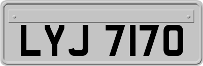 LYJ7170