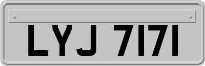 LYJ7171