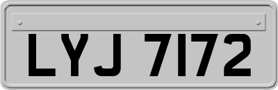 LYJ7172