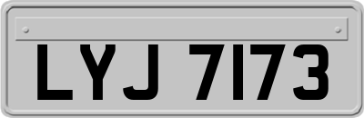 LYJ7173