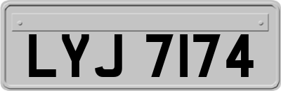LYJ7174