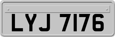 LYJ7176