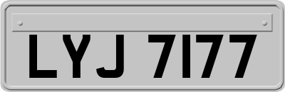 LYJ7177