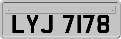 LYJ7178