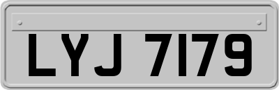 LYJ7179