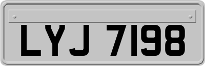 LYJ7198