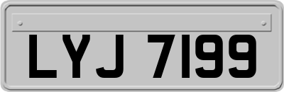 LYJ7199