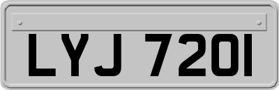 LYJ7201