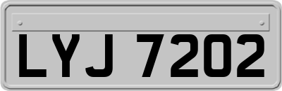 LYJ7202