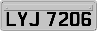 LYJ7206
