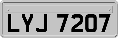 LYJ7207