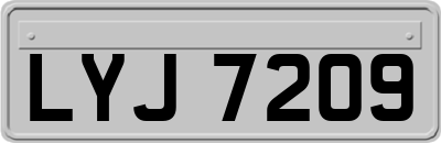 LYJ7209