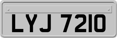 LYJ7210