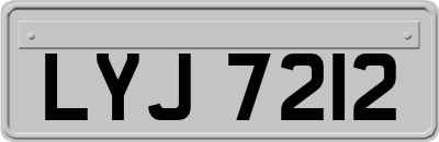 LYJ7212