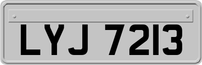 LYJ7213