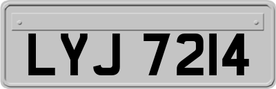 LYJ7214