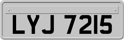 LYJ7215