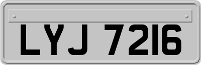 LYJ7216