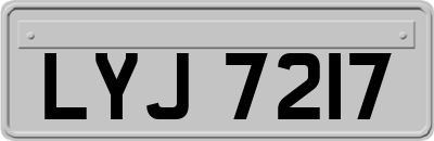 LYJ7217