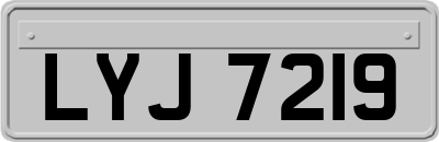 LYJ7219