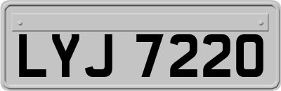 LYJ7220