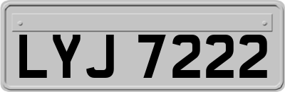 LYJ7222