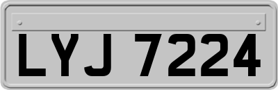 LYJ7224