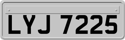 LYJ7225