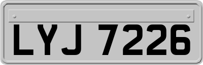 LYJ7226