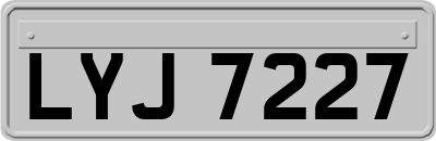 LYJ7227