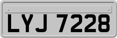 LYJ7228