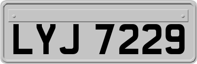 LYJ7229