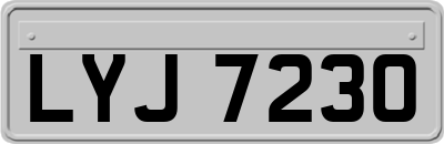 LYJ7230