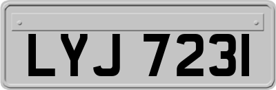 LYJ7231