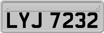 LYJ7232