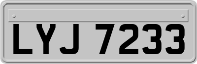 LYJ7233