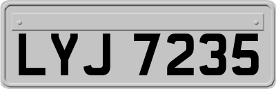 LYJ7235