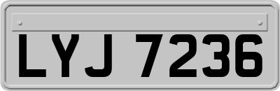 LYJ7236