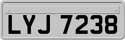 LYJ7238