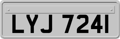 LYJ7241