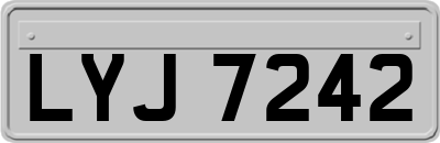 LYJ7242