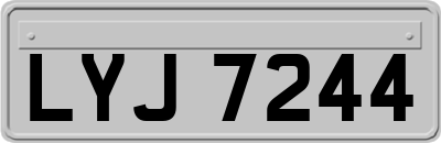 LYJ7244