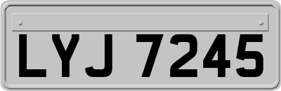 LYJ7245