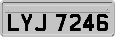 LYJ7246