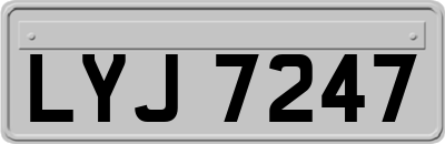 LYJ7247