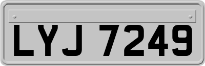 LYJ7249