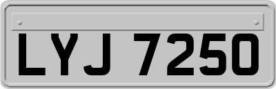 LYJ7250