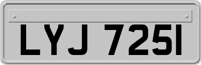 LYJ7251