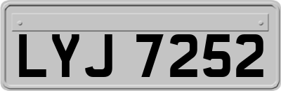 LYJ7252