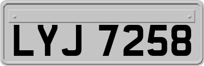 LYJ7258